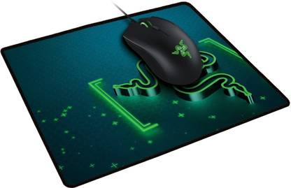 Razer Razer Goliathus Control Gravity Edition Soft Gaming Mouse Mat - Small (RZ02-01910500-R3M1) Mousepad
