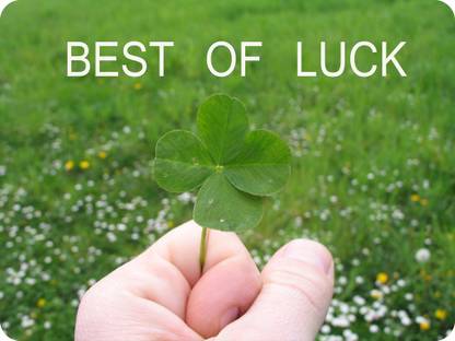 SYL Beast of luck Mousepad
