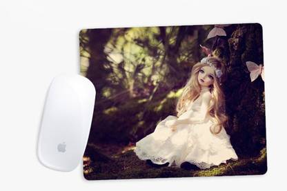 Sowing Happiness SHMUSPD138 Mousepad