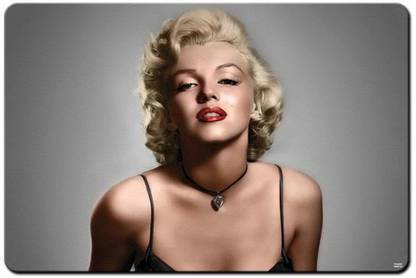 Shopmania MULTICOLOR-270 Non Slip Base Mousepad