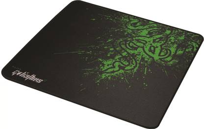 Razer Goliathus Fragged Alpha Control Mousepad