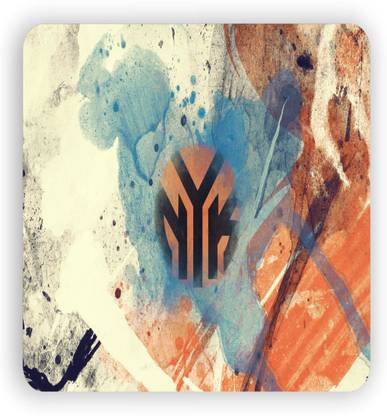 Magic Cases Critical Design NEW YORK KNICKS basketball Mousepad Non Slip Base Mousepad