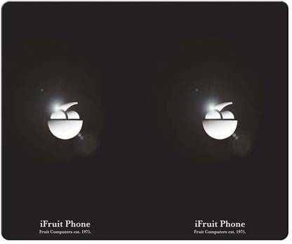 Magic Cases Antiskid Bottom Perfect gta 5 ifruit Mousepad