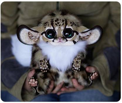 Magic Cases Inari Foxes Oncilla Mousepad