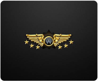Magic Cases Csgo Supreme Master First Class Rank Mousepad
