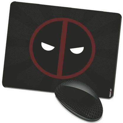 FRENEMY MPAD9505 Mousepad