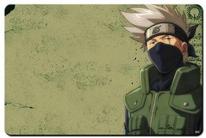 Shopmania MULTICOLOR-347 Non Slip Base Mousepad