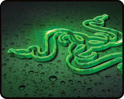 Razer Goliathus Speed Terra Edition Small Non Slip Base Mousepad