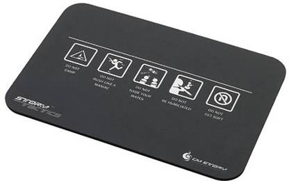 COOLER MASTER CS-M Mousepad