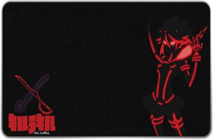 AMORE Kill La Kill Mousepad
