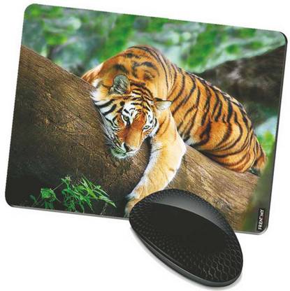 FRENEMY MPAD8145 Mousepad