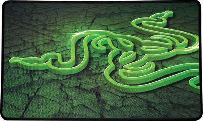 Razer Goliathus Control Edition - Soft Gaming Mouse Mat Medium Mousepad