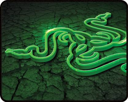 Razer Goliathus Control Fissure Edition Mousepad