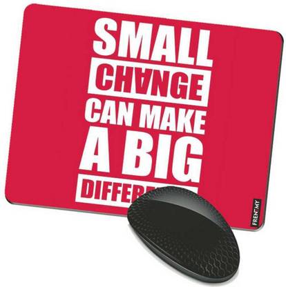 FRENEMY MPAD9903 Non Slip Base Mousepad