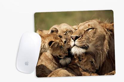 Sowing Happiness SHMUSPD016 Mousepad