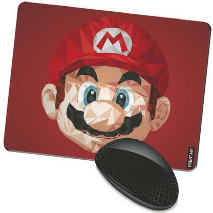 FRENEMY MPAD9906 Mousepad