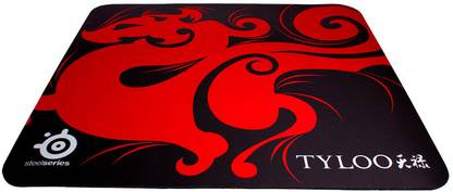steelseries QCK+ Mousepad