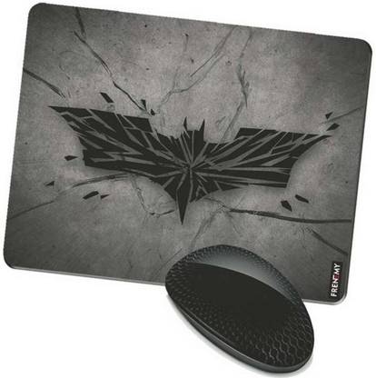 FRENEMY MPAD10007 Non Slip Base Mousepad