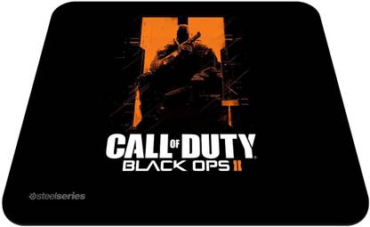 steelseries COD Black Ops II O.S Mousepad