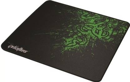 Razer Goliathus-Fragged Alpha (Control) Mousepad