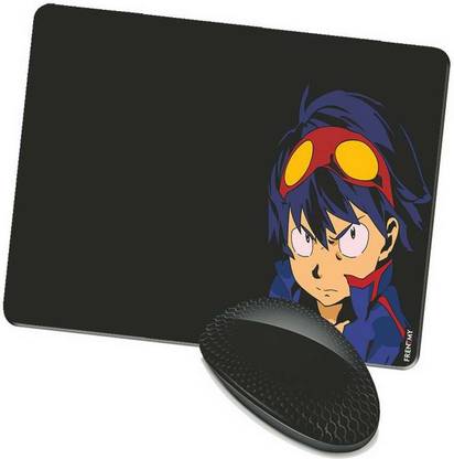 FRENEMY MPAD1192 Non Slip Base Mousepad