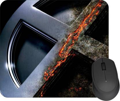 HD Arts MP2891 Mousepad