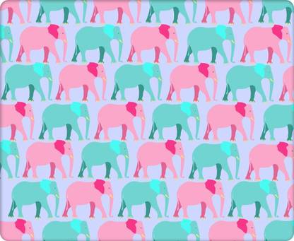 1on1 Selfie 59G8PTCX1ON1MOUSEPAD Non Slip Base Mousepad