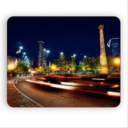 Magic Cases SMD-MOUSE-PAD1595Magic Cases Non Slip Base Mousepad