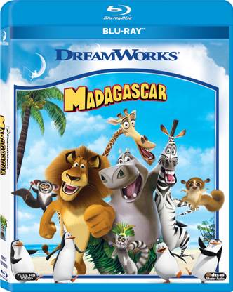 Madagascar