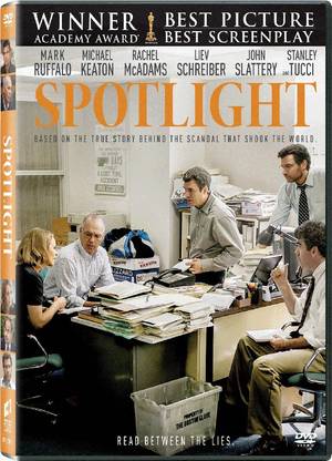 Spotlight