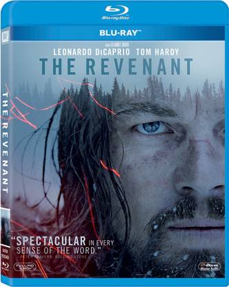 The Revenant