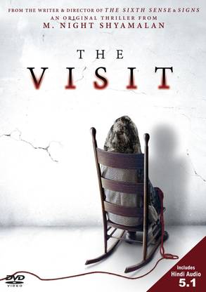 The Visit