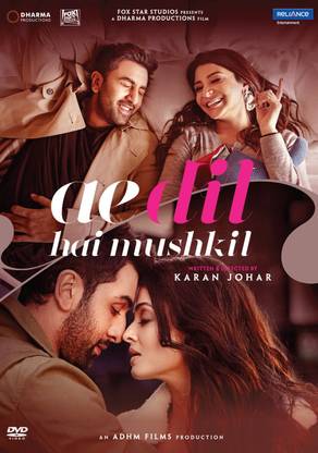 Ae Dil Hai Mushkil