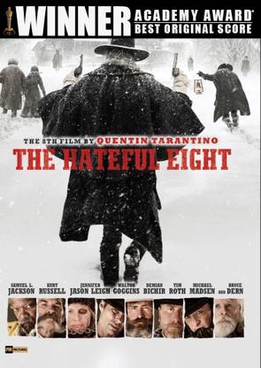 The Hateful Eight