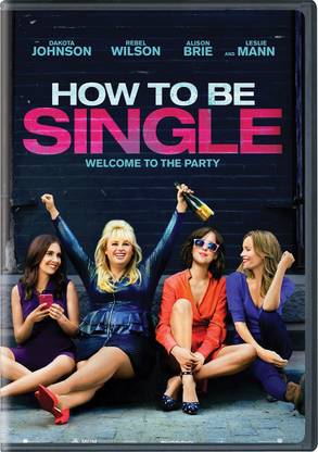 How To Be Single
