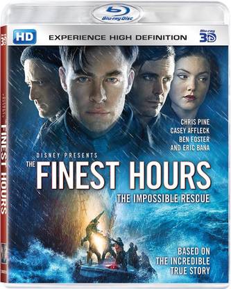 The Finest Hours