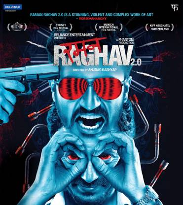 RAMAN RAGHAV 2.0