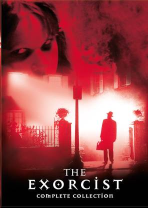 The Exorcist - Boxset