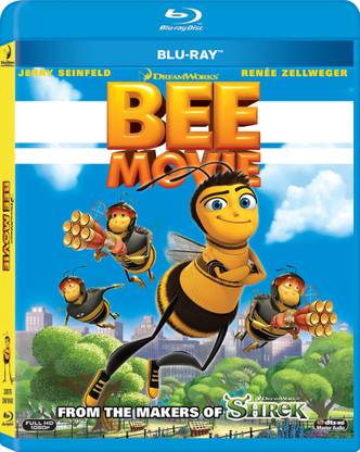 BEE MOVIE