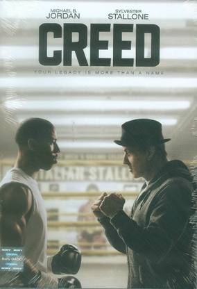 Creed - DVD