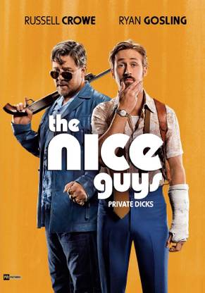 The Nice Guys