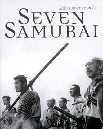 Seven Samurai