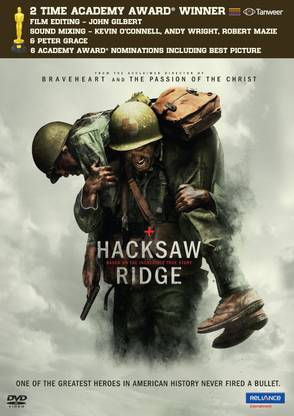 Hacksaw Ridge