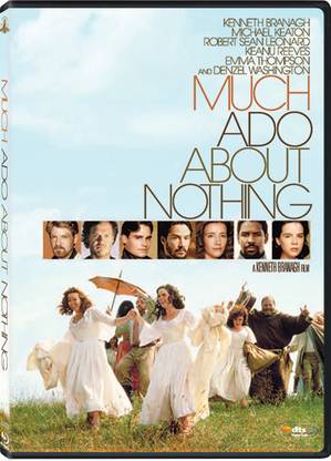Much Ado About Nothing