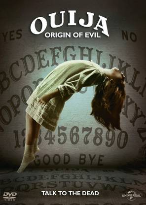Ouija: Origin of Evil