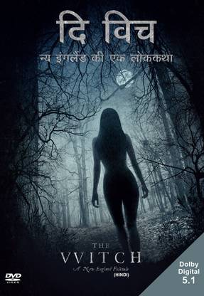 The Witch