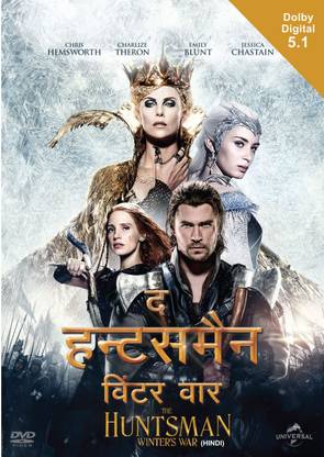 The Huntsman: Winter's War