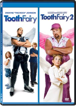 TOOTH FAIRY/TOOTH FAIRY 2