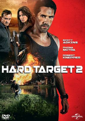 Hard Target 2