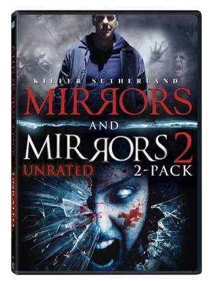 MIRRORS/MIRRORS 2